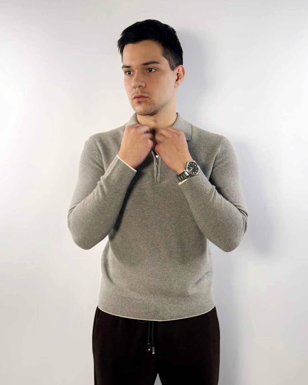 Кофта Loro Piana