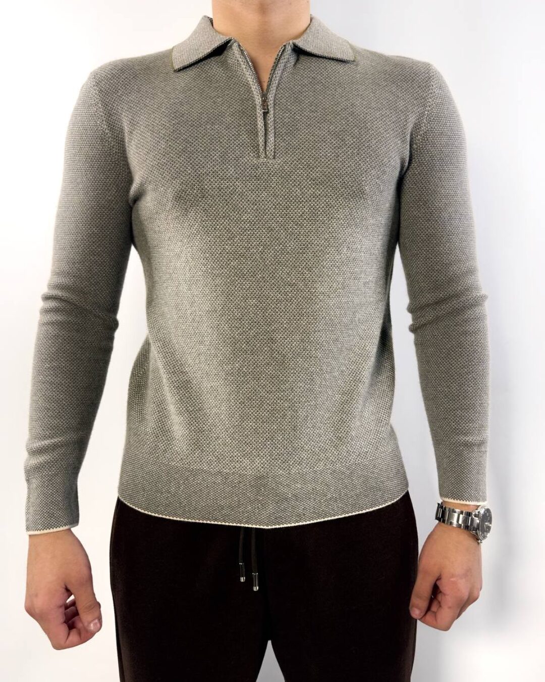 Кофта Loro Piana