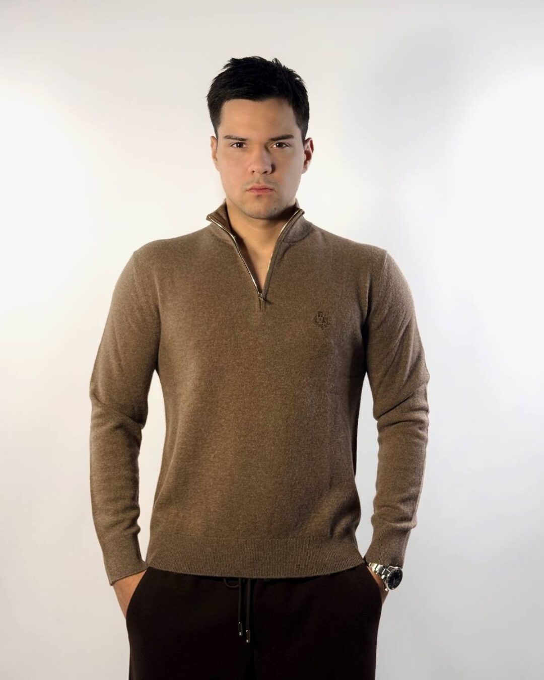 Кофта Loro Piana