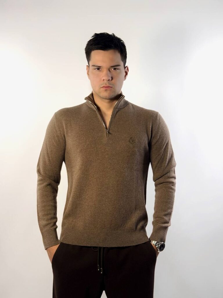 Кофта Loro Piana