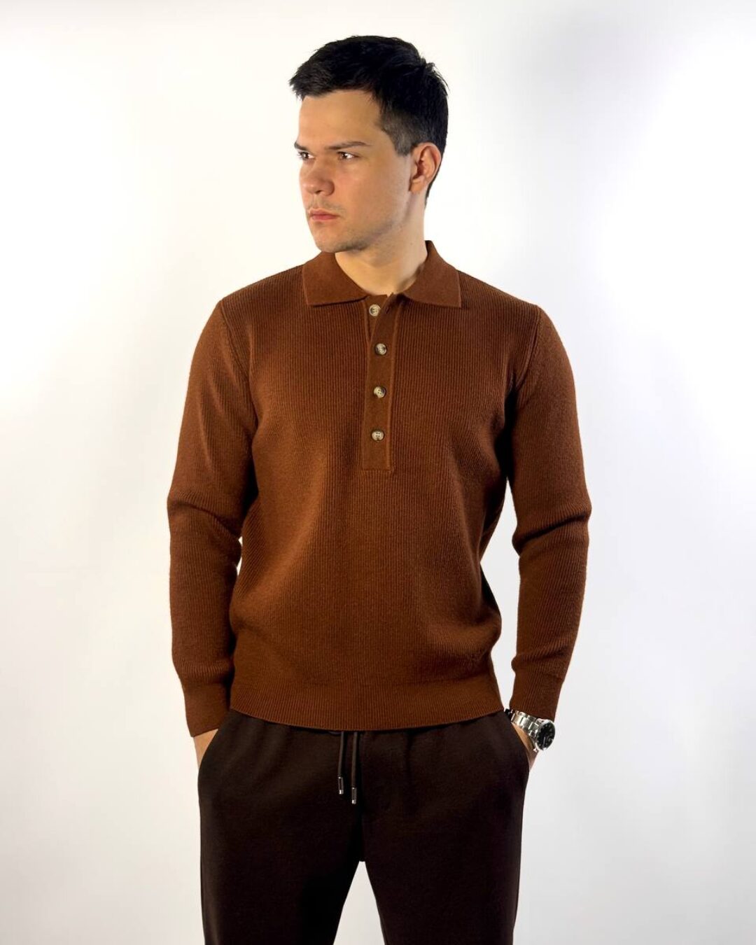 Кофта Loro Piana