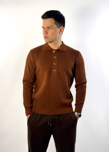 Кофта Loro Piana