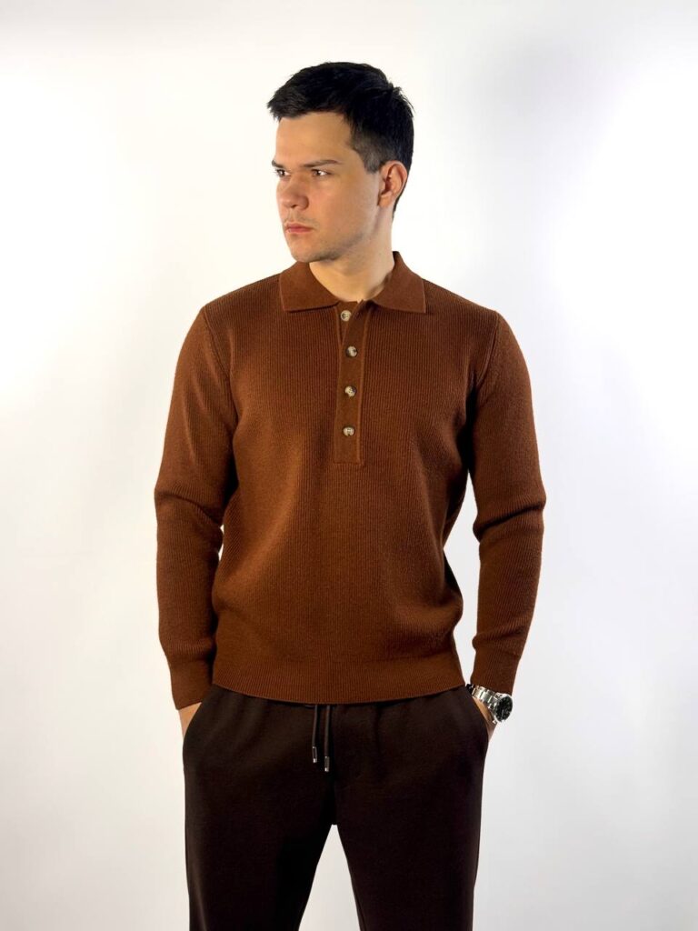 Кофта Loro Piana