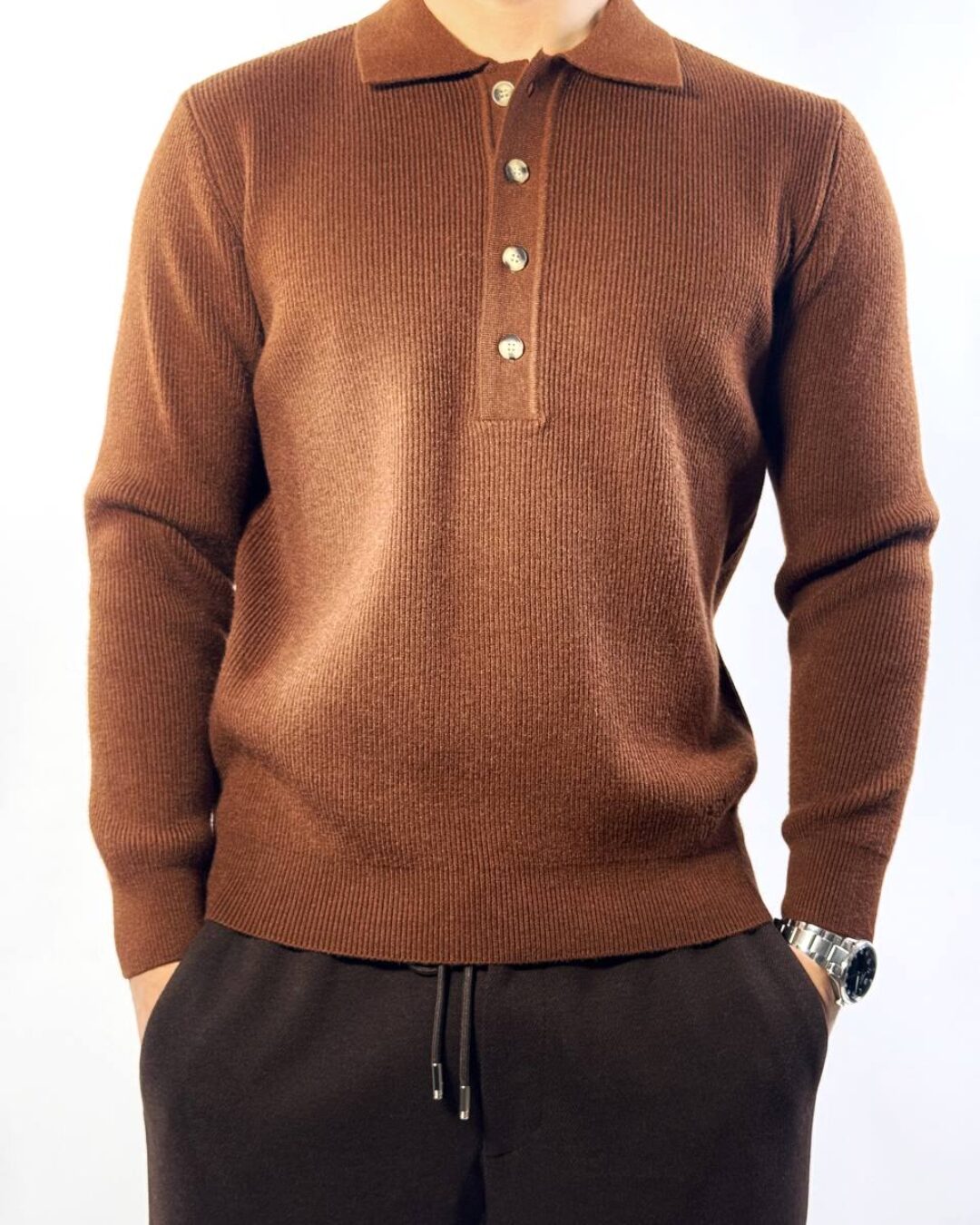 Кофта Loro Piana