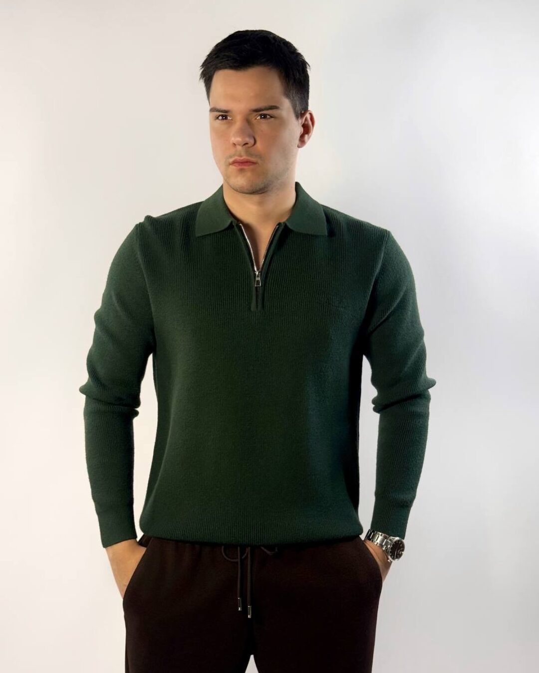 Кофта Loro Piana