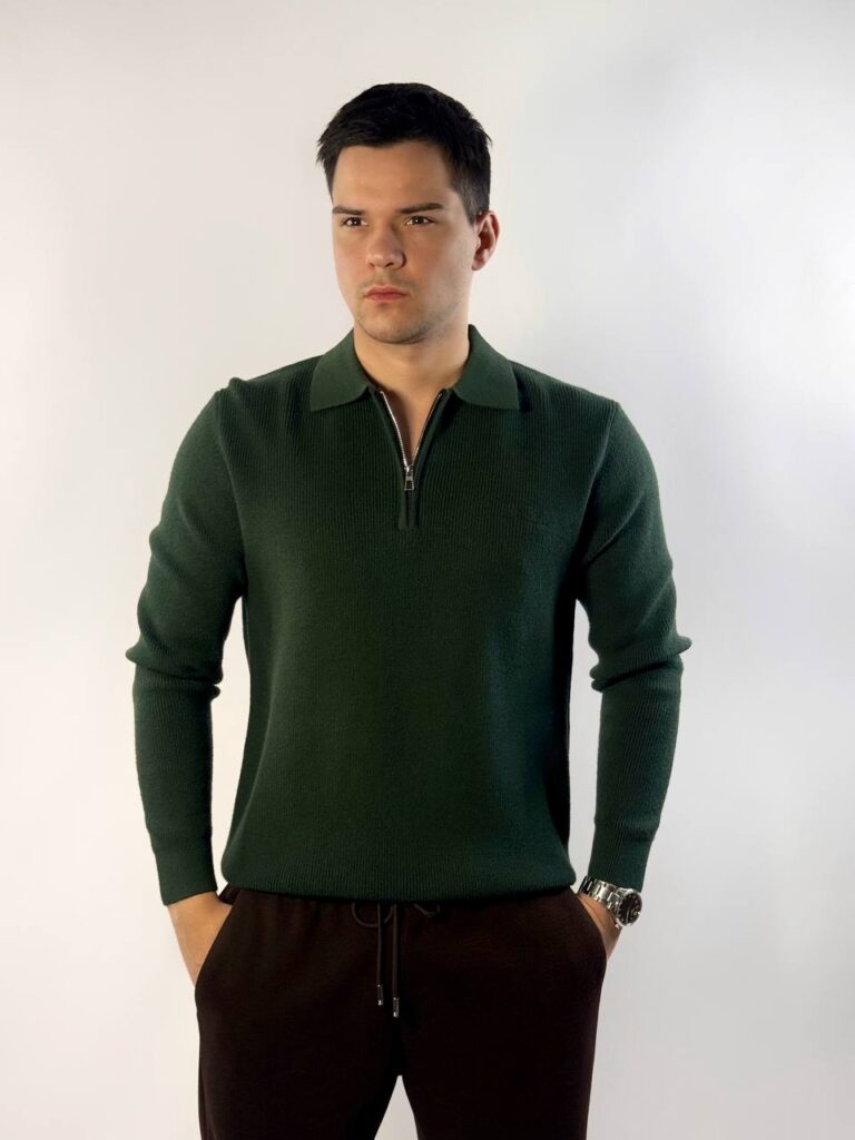 Кофта Loro Piana