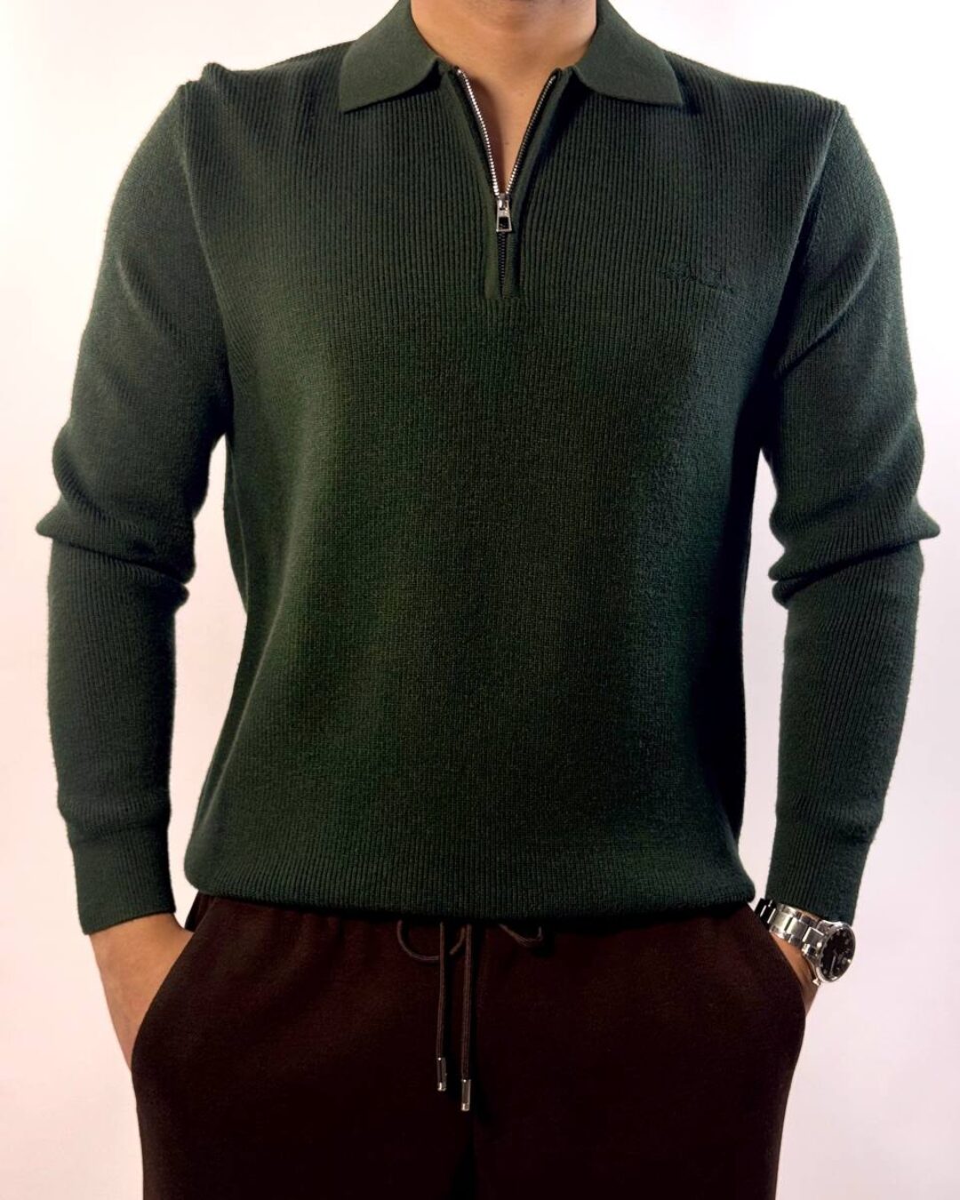 Кофта Loro Piana