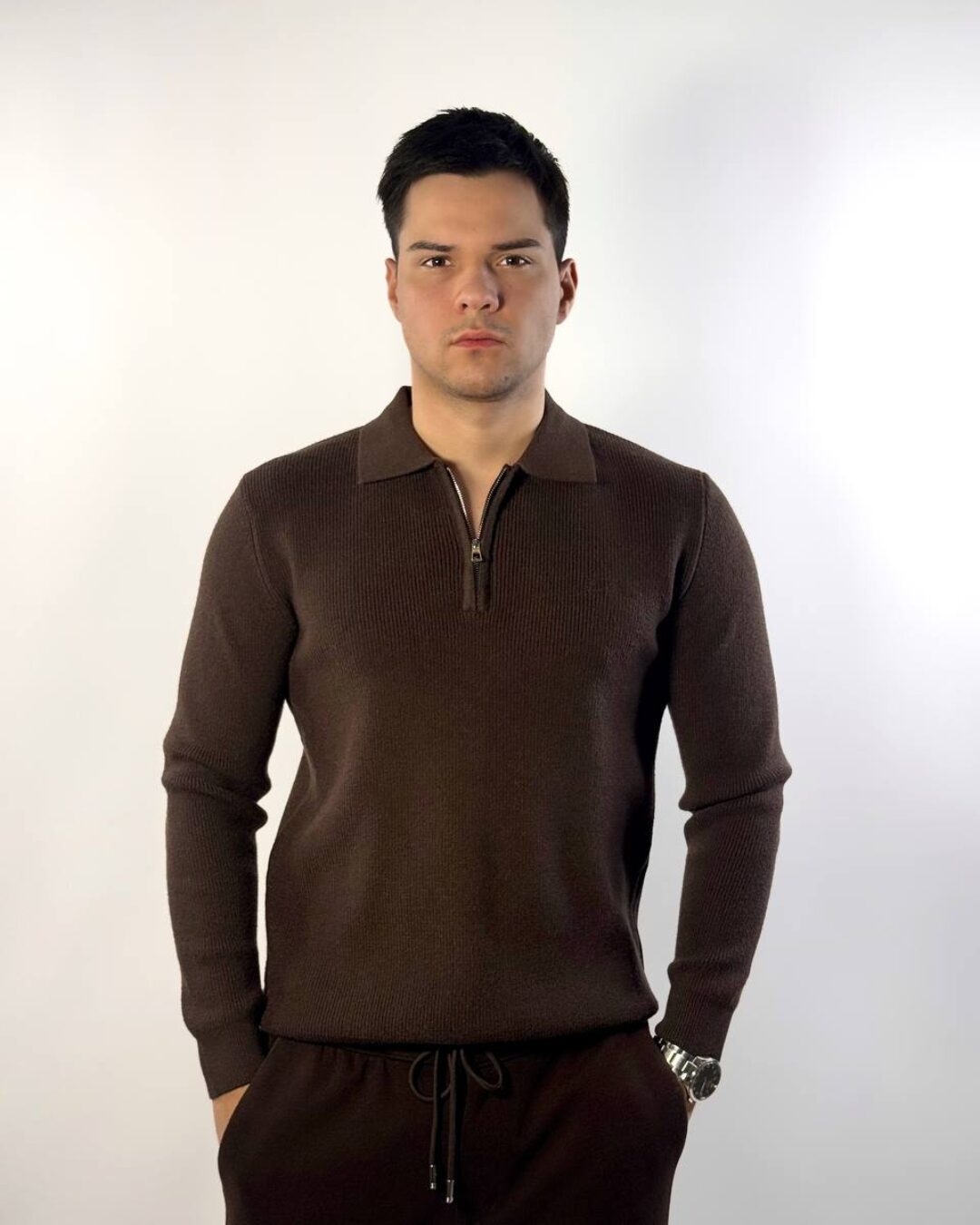 Кофта Loro Piana