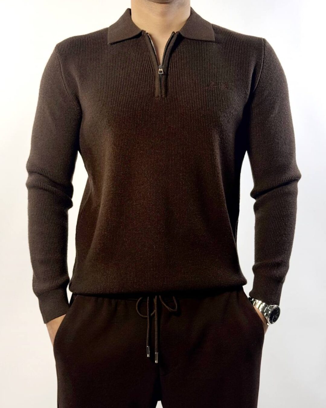 Кофта Loro Piana