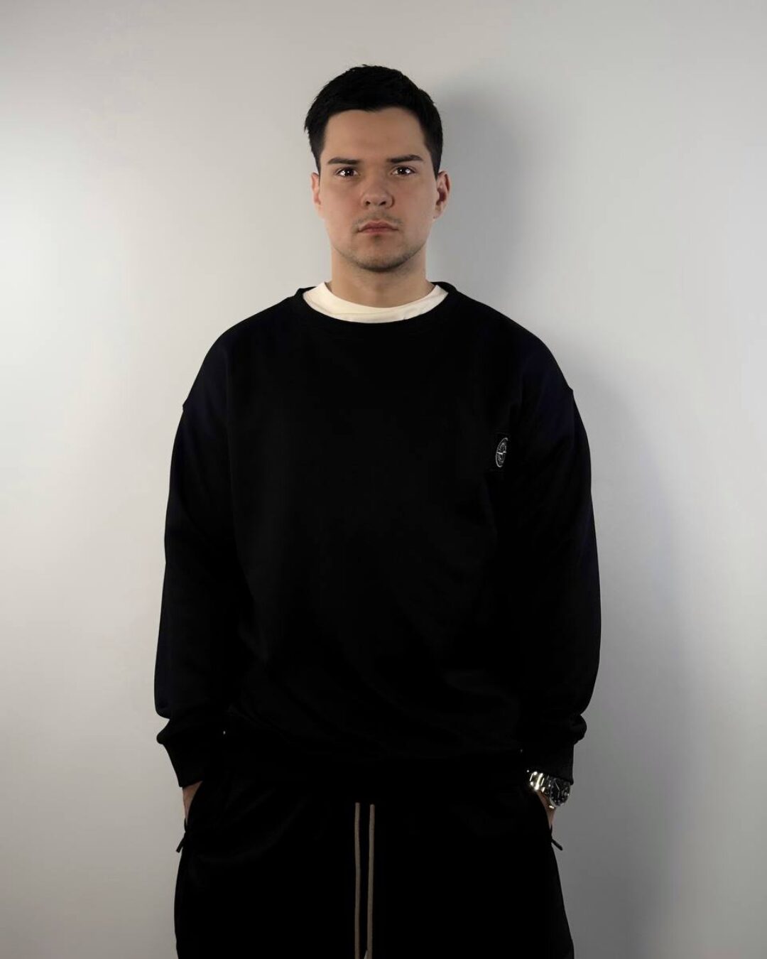 Кофта Stone Island