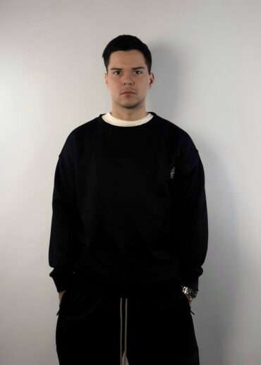 Кофта Stone Island