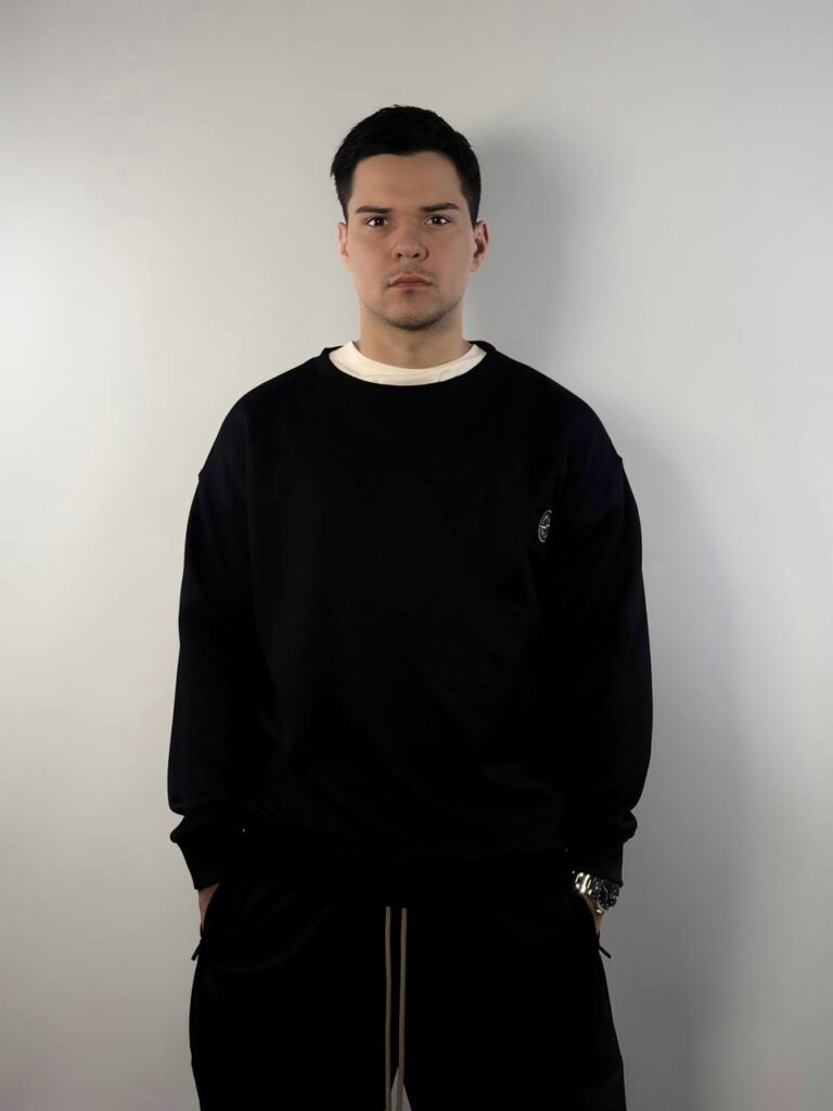 Кофта Stone Island