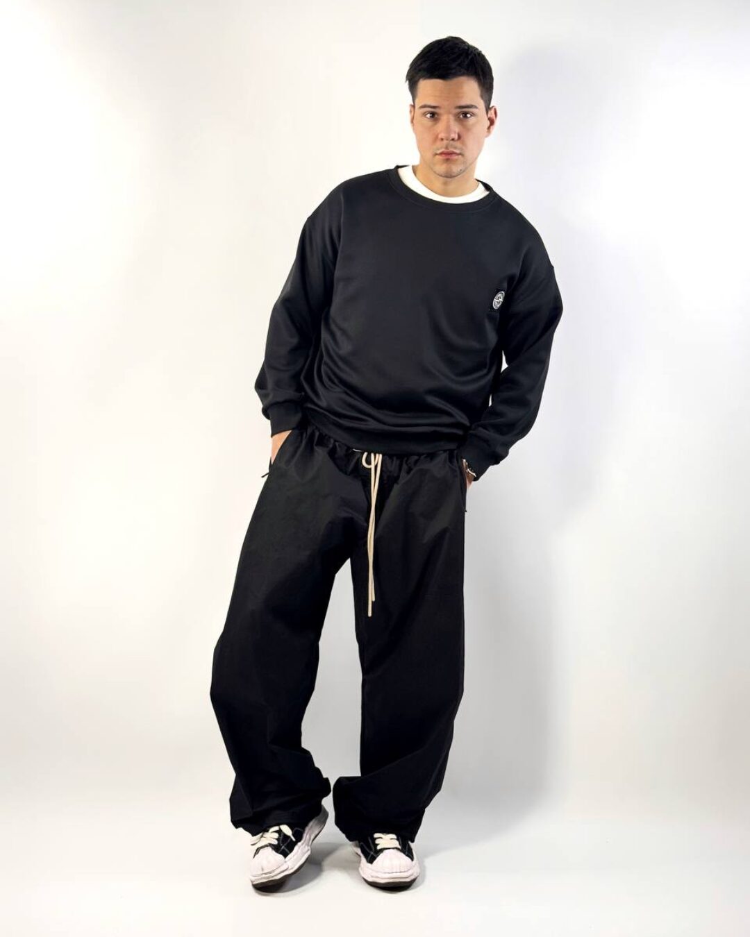 Кофта Stone Island