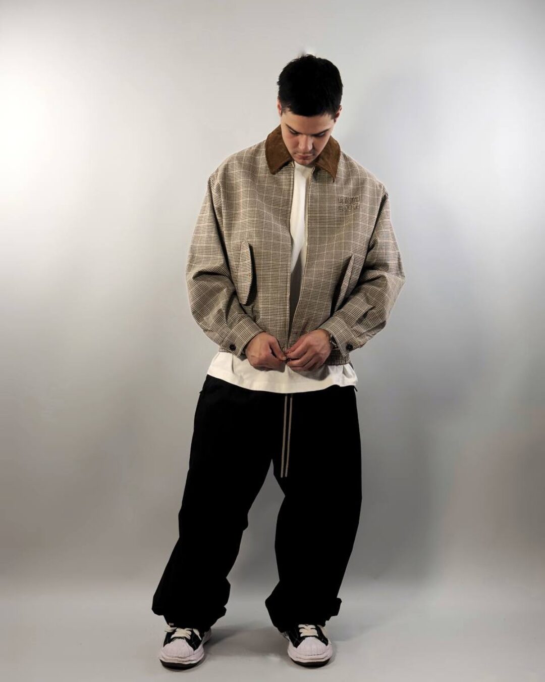 Куртка Miu Miu