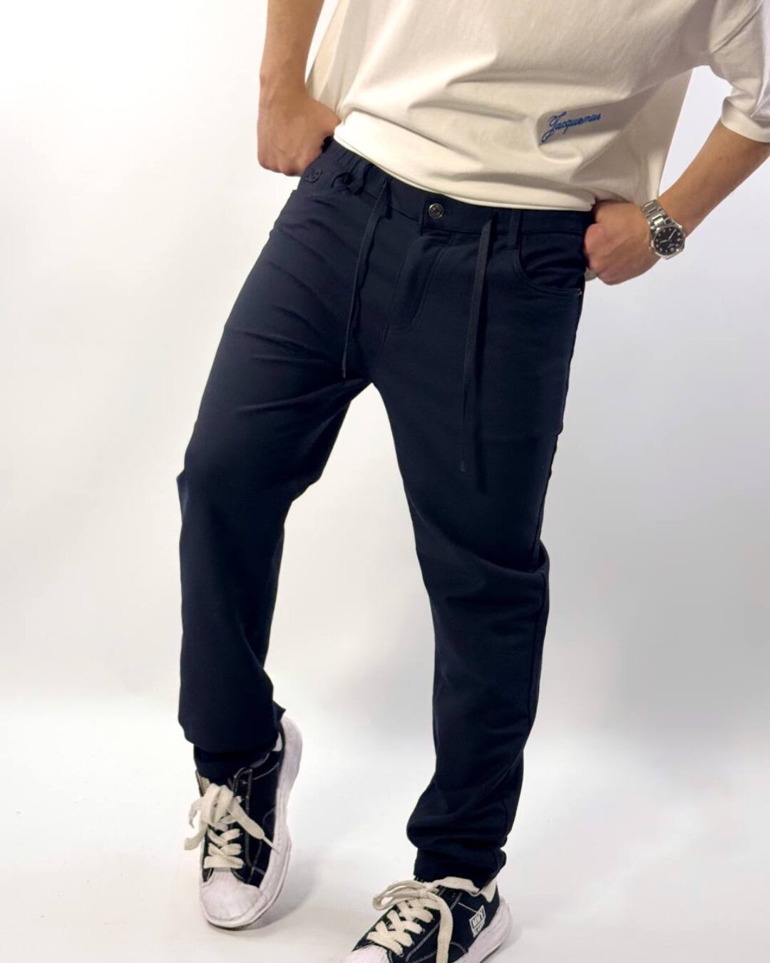 Штаны Dolce & Gabbana