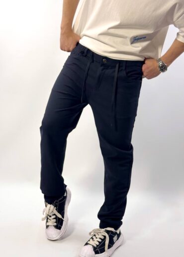 Штаны Dolce & Gabbana