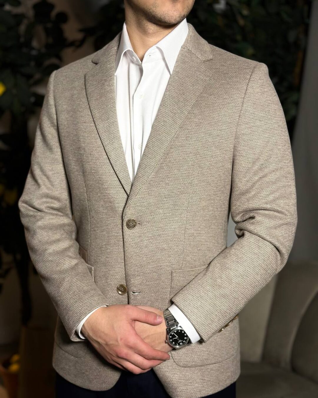 Пиджак Brunello Cucinelli