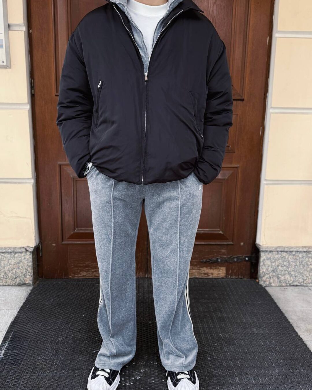 Куртка Acne Studios