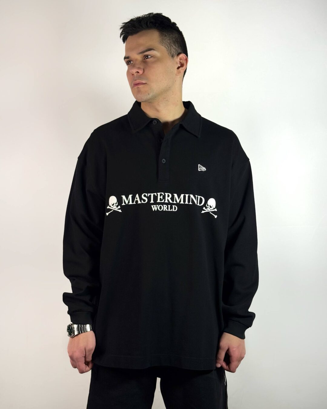 Кофта Mastermind