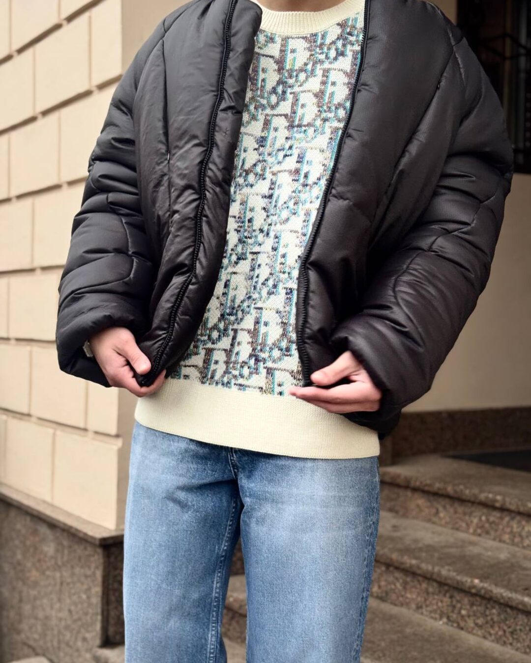 Куртка Low Lights Studios