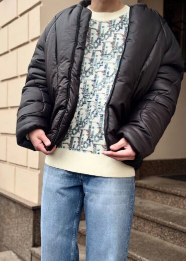 Куртка Low Lights Studios