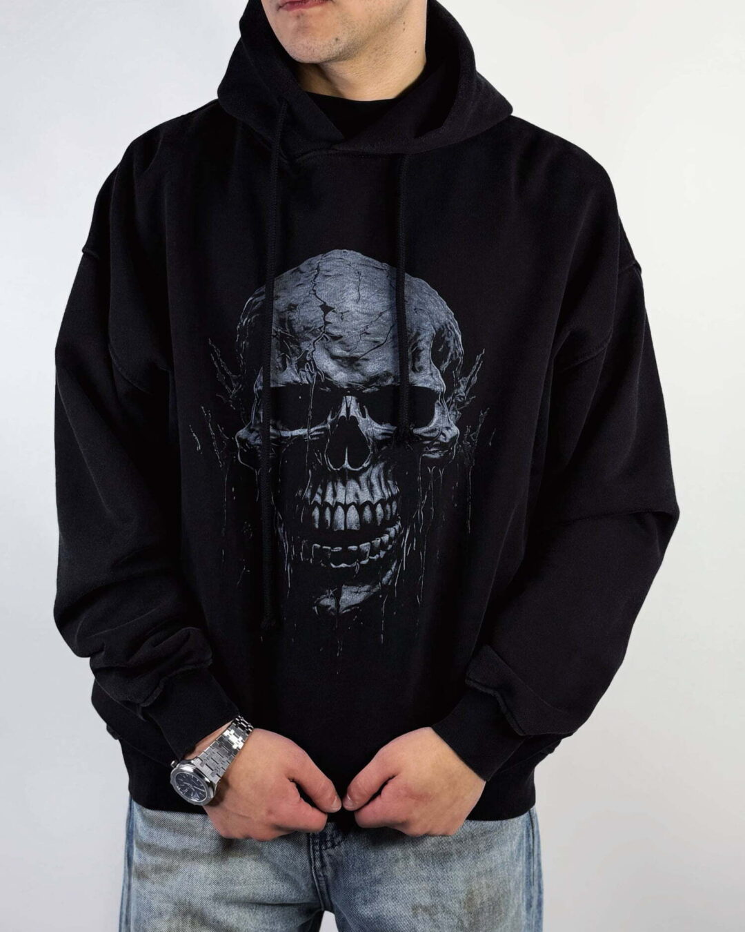 Кофта Vetements