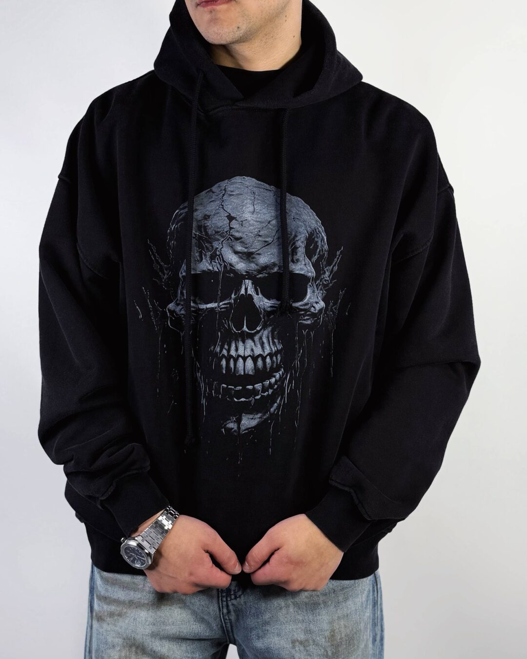 Кофта Vetements