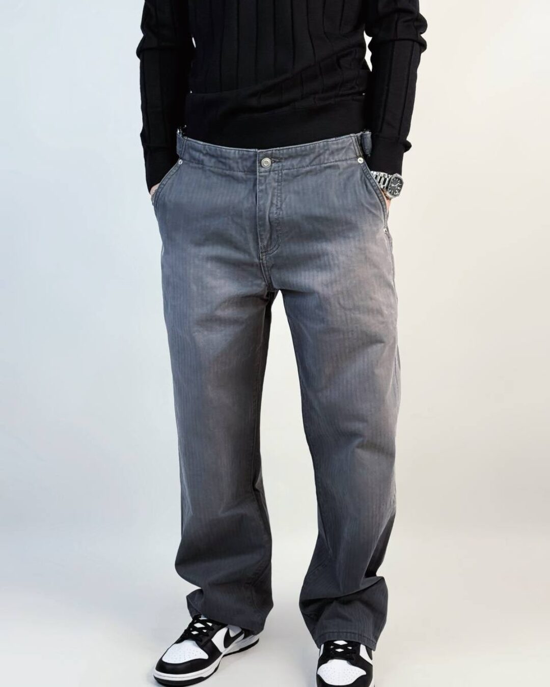 Джинсы Our Legacy