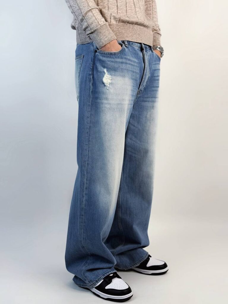 Джинсы Acne Studios