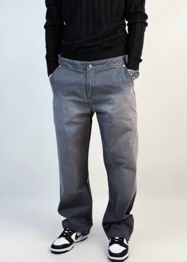 Джинсы Our Legacy