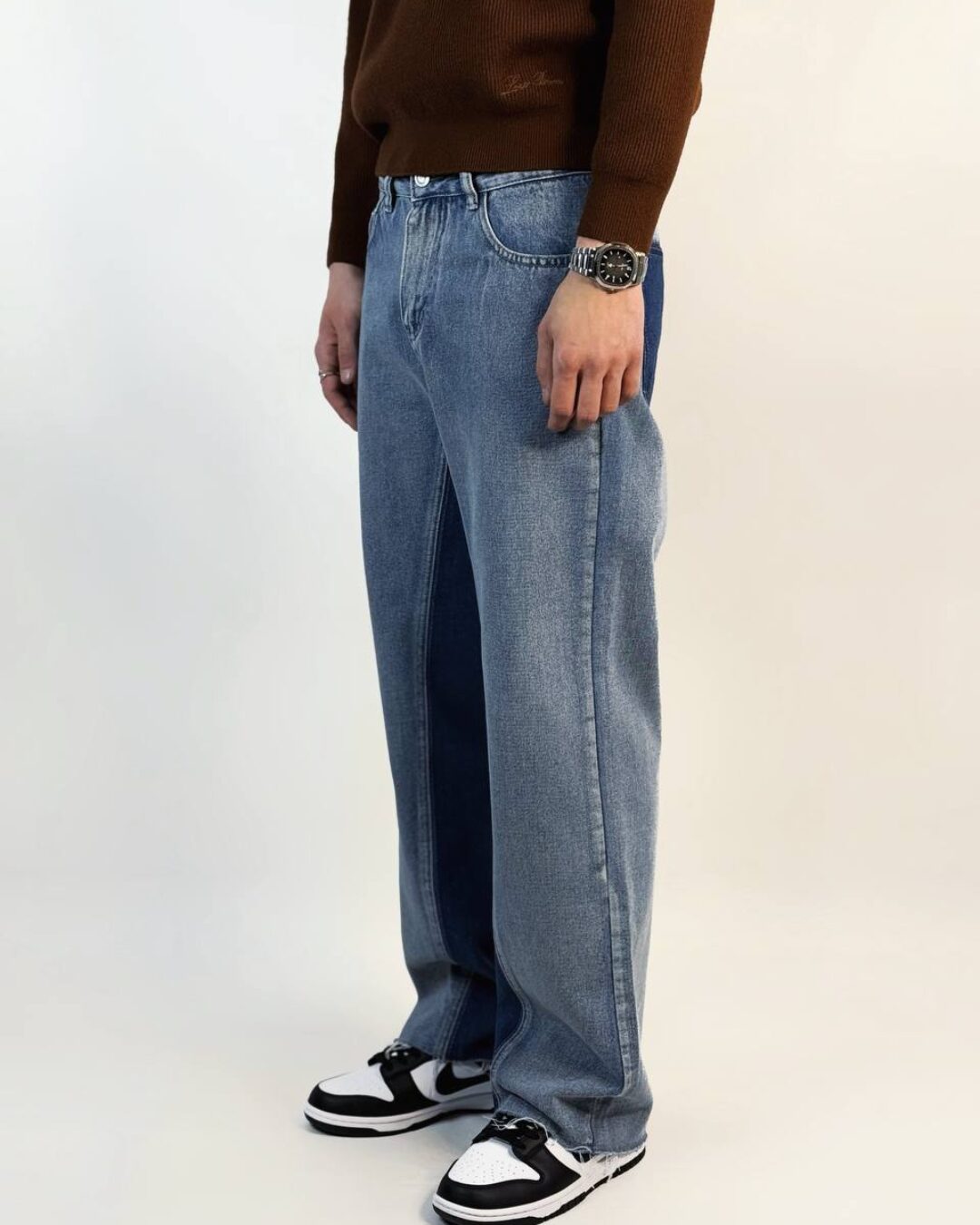 Джинсы Maison Margiela