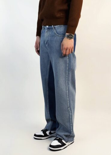 Джинсы Maison Margiela