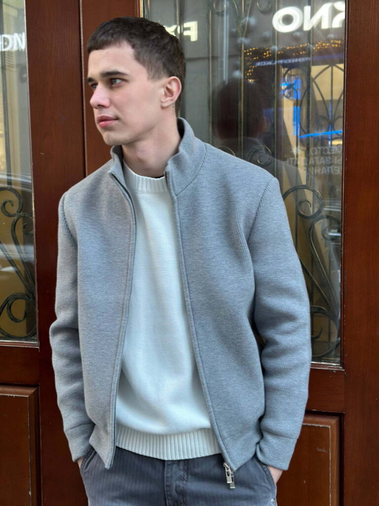 Куртка Loro Piana