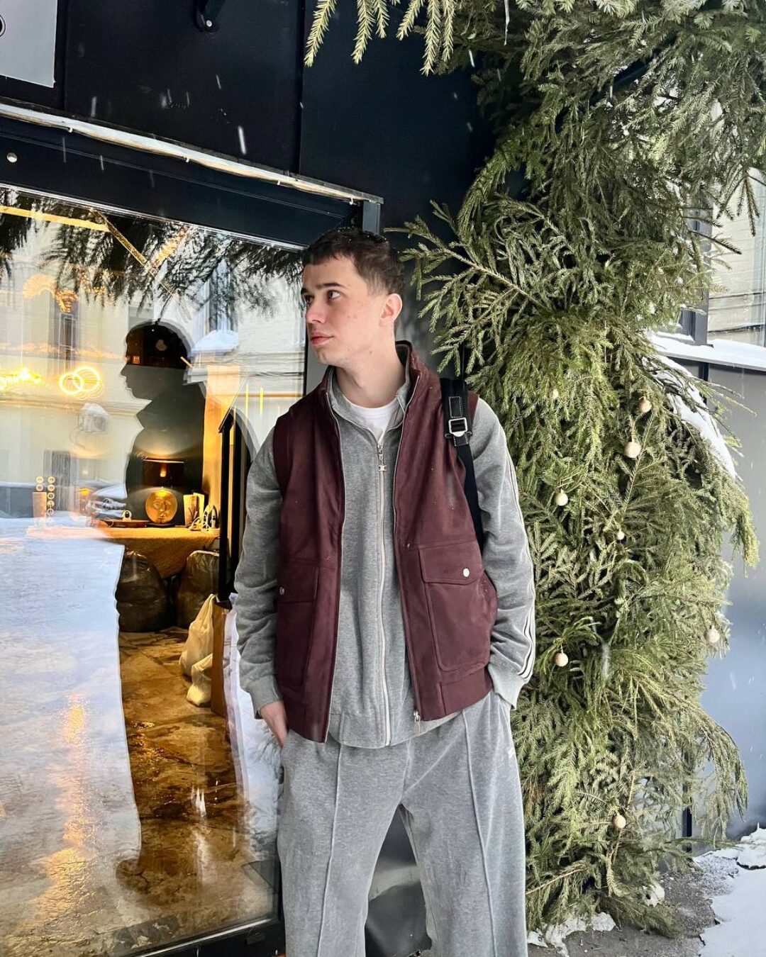 Жилет Brunello Cucinelli