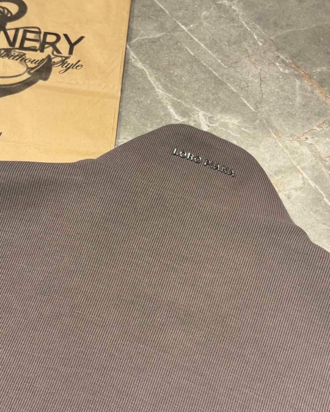 Куртка Loro Piana