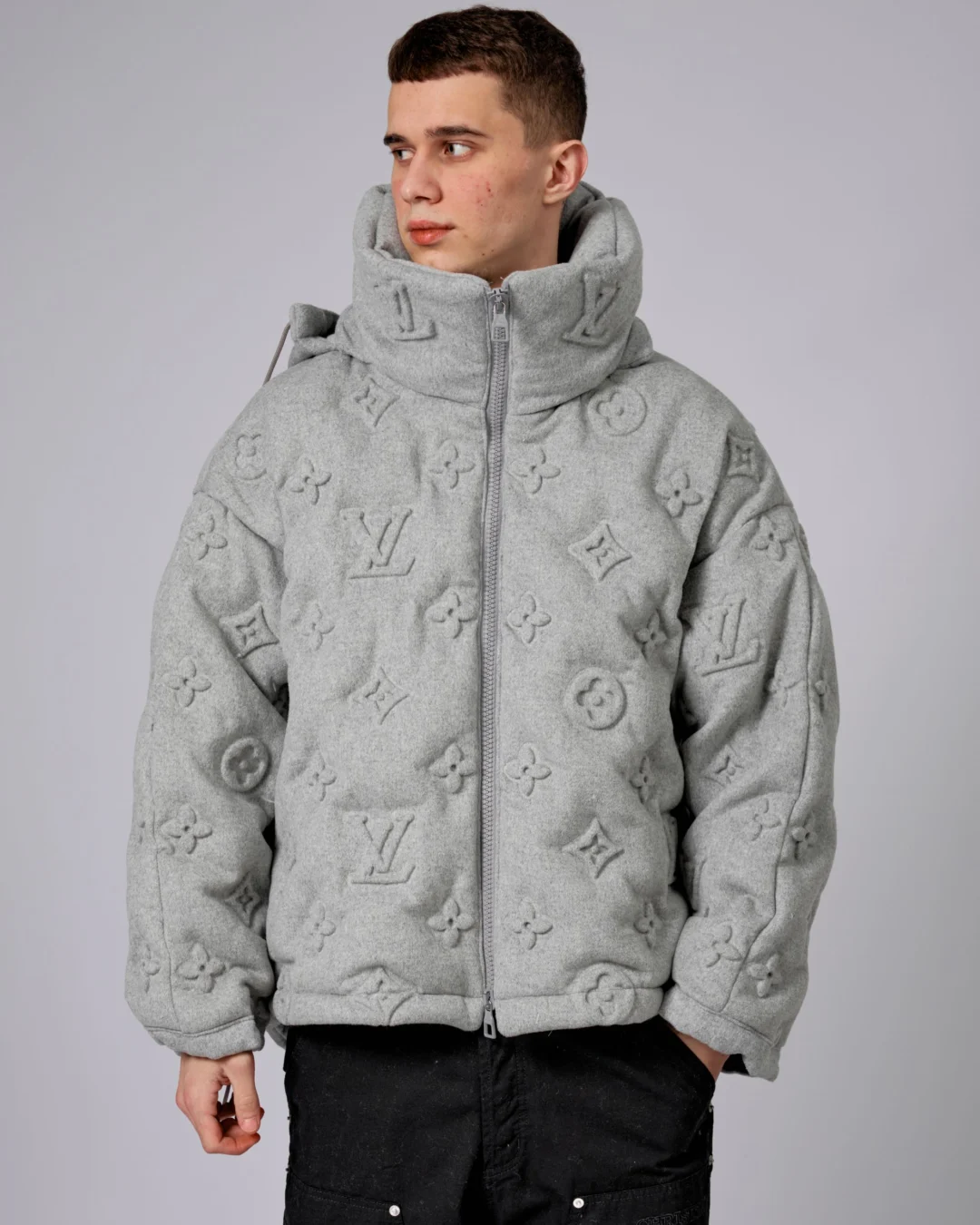 Куртка Louis Vuitton