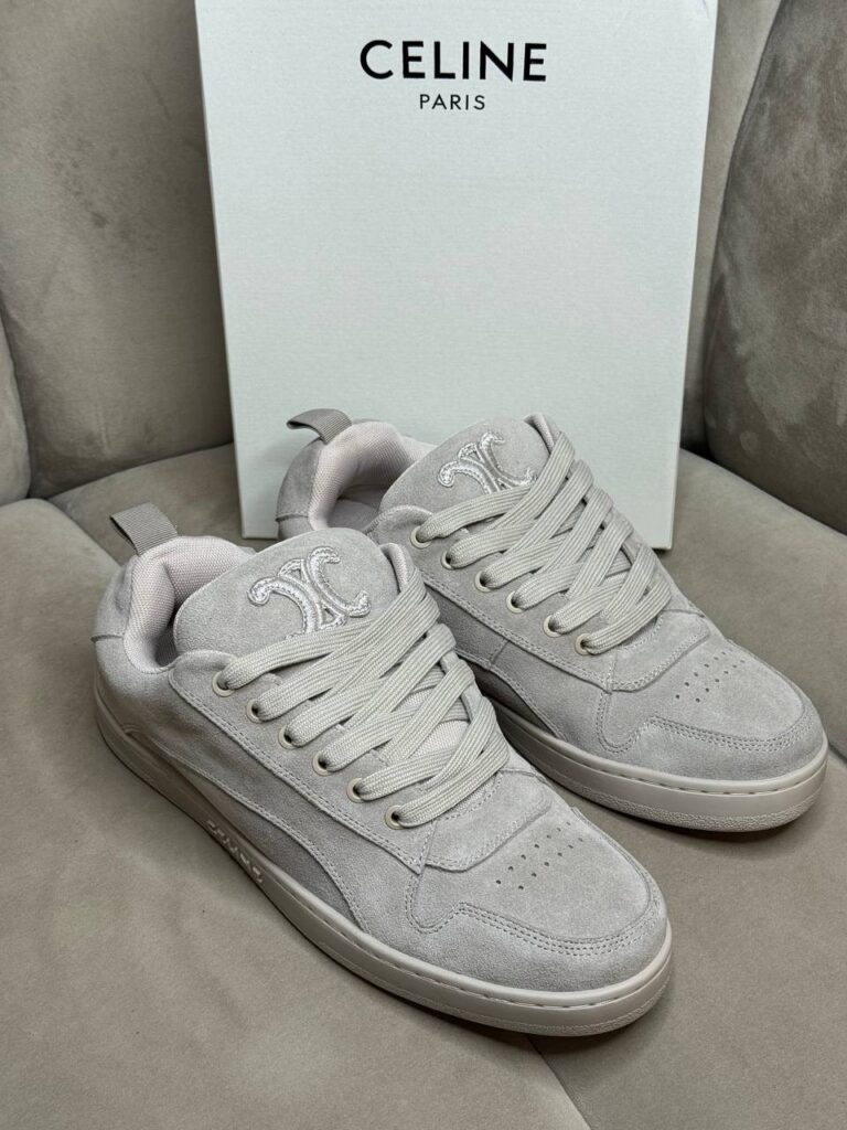 Кеды Celine