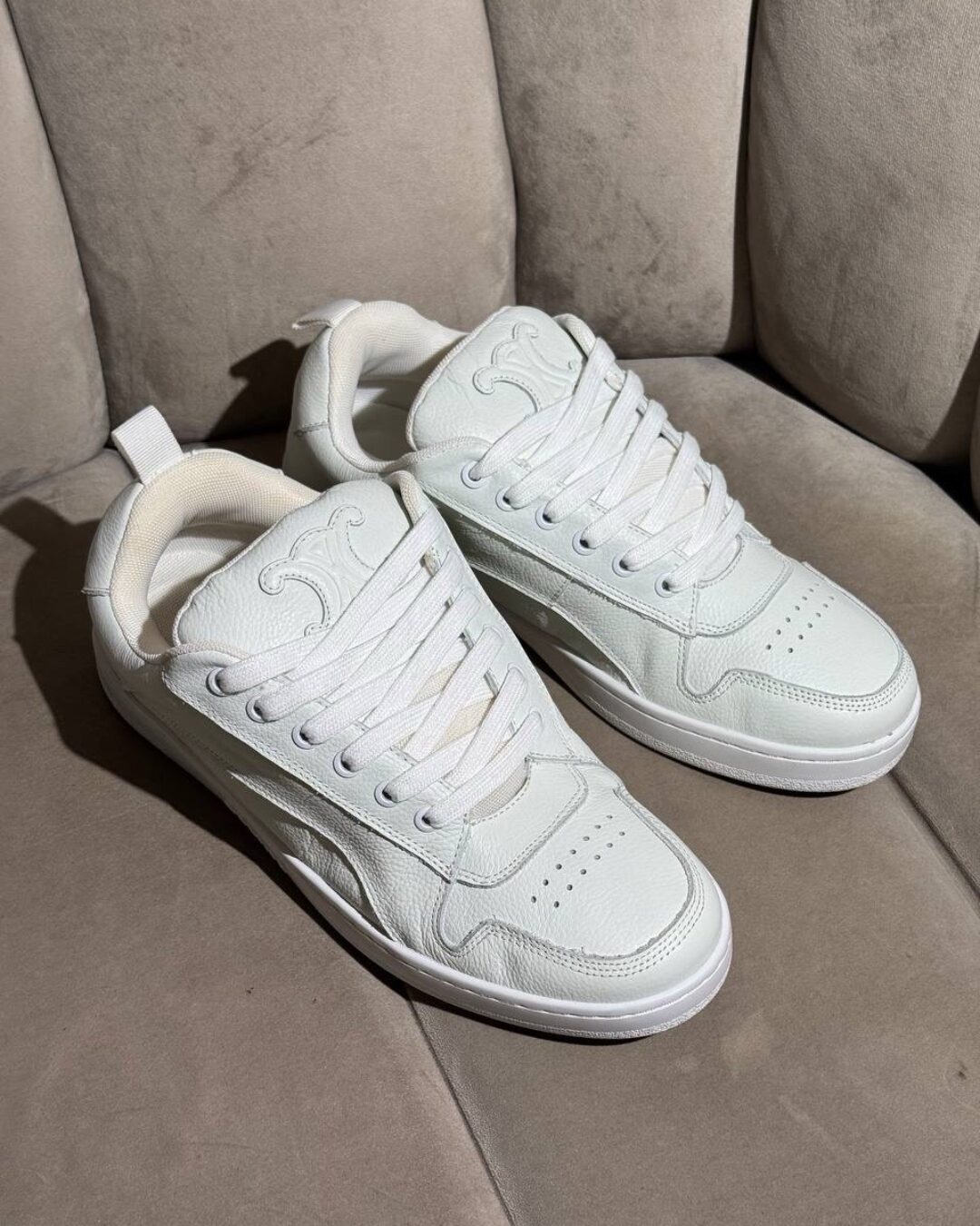 Кеды Celine