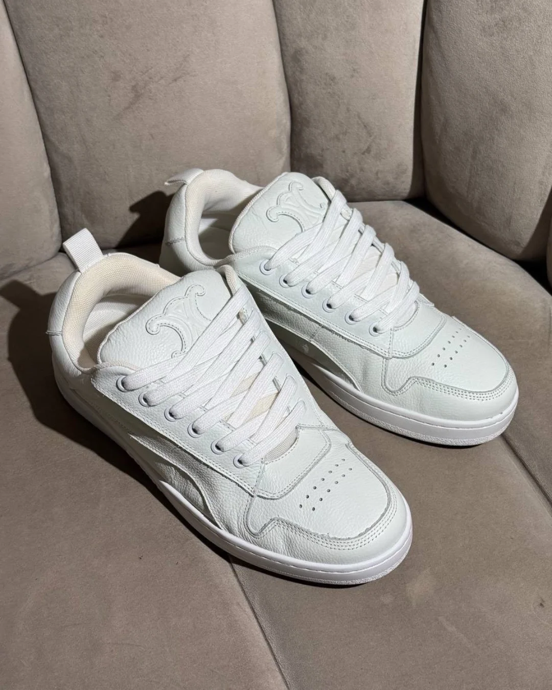 Кеды Celine