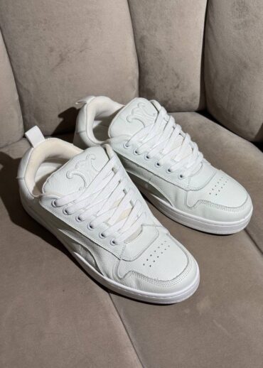 Кеды Celine
