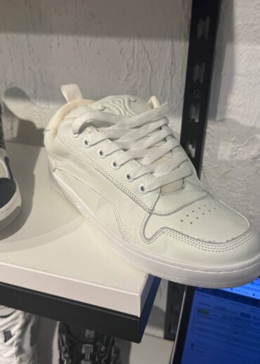 Кеды Celine