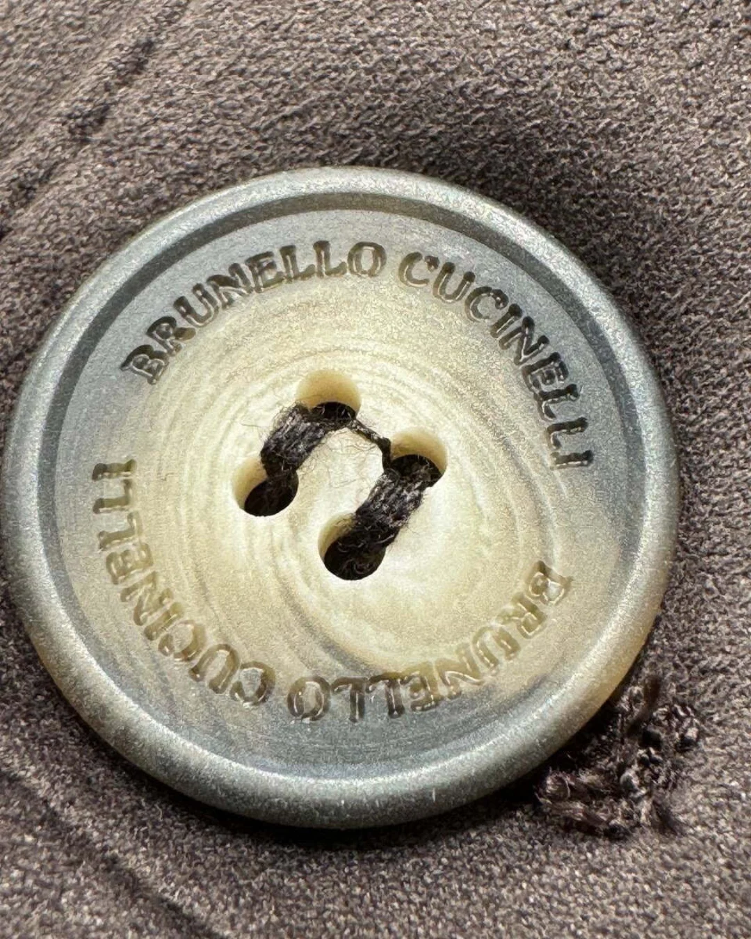 Куртка Brunello Cucinelli — фото 9
