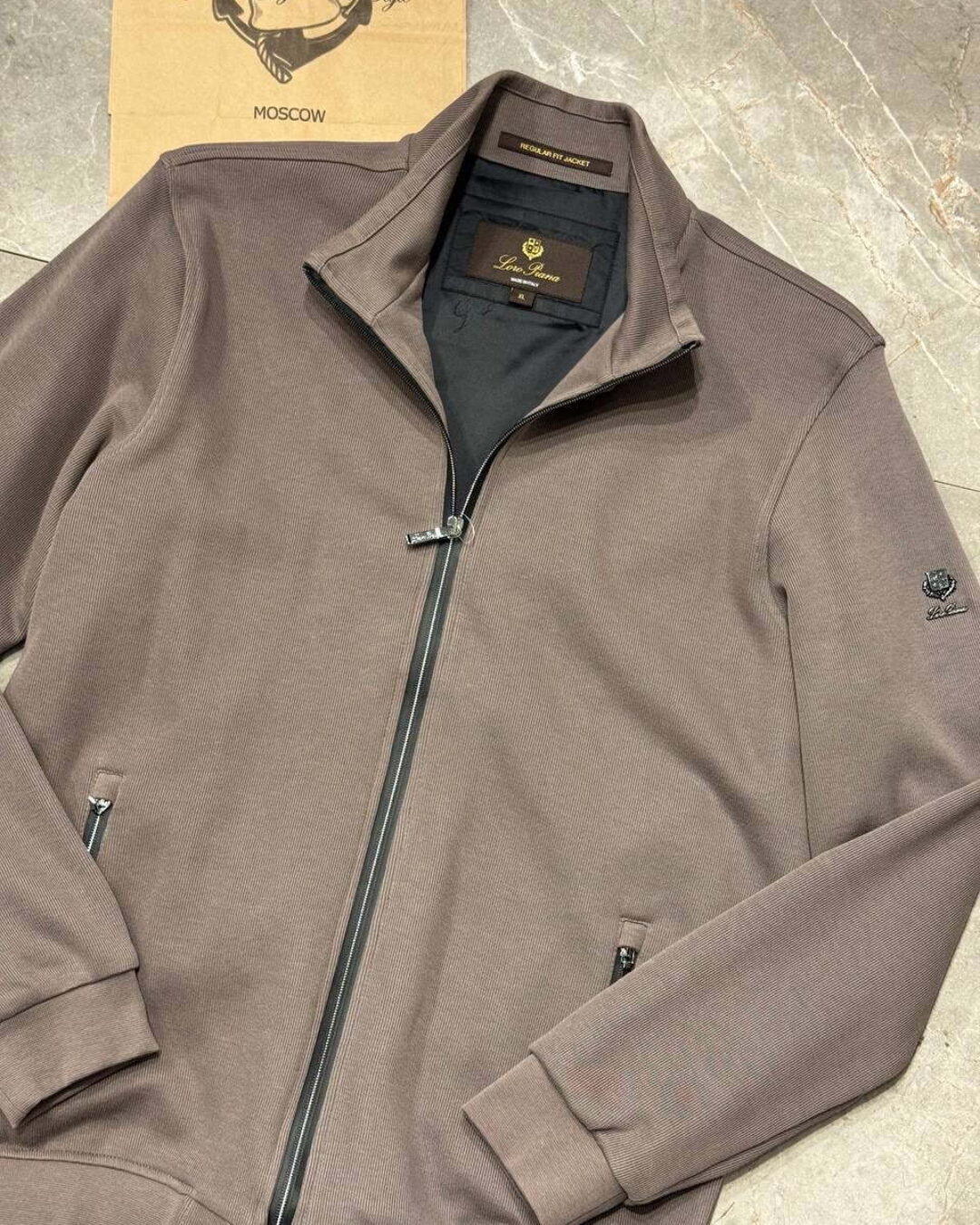 Куртка Loro Piana