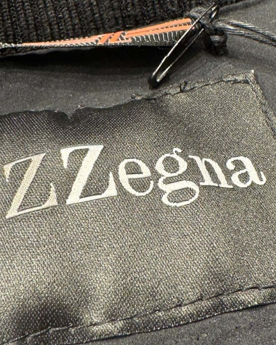 Куртка Zegna