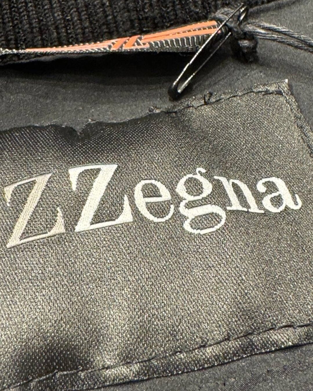 Куртка Zegna
