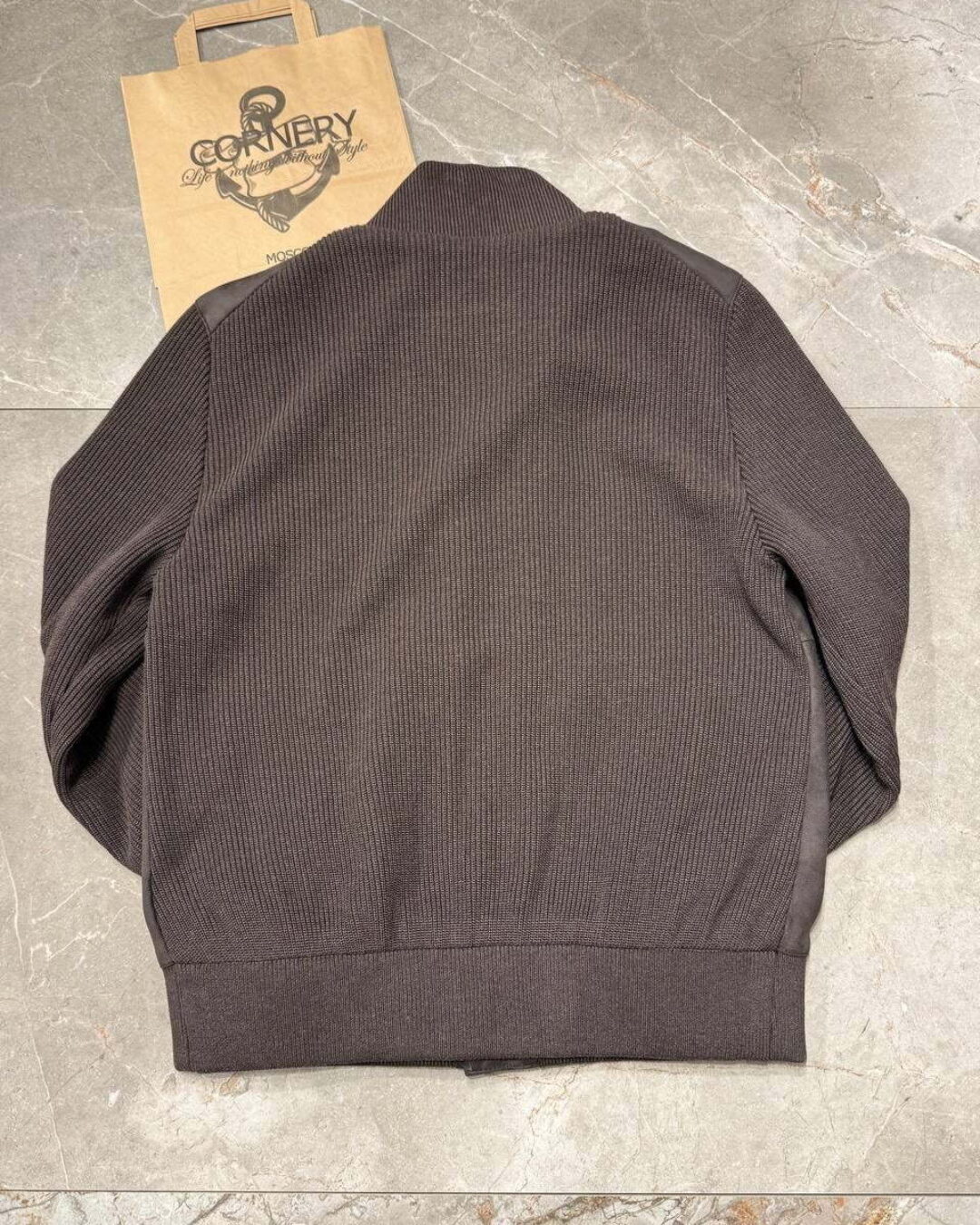 Куртка Brunello Cucinelli