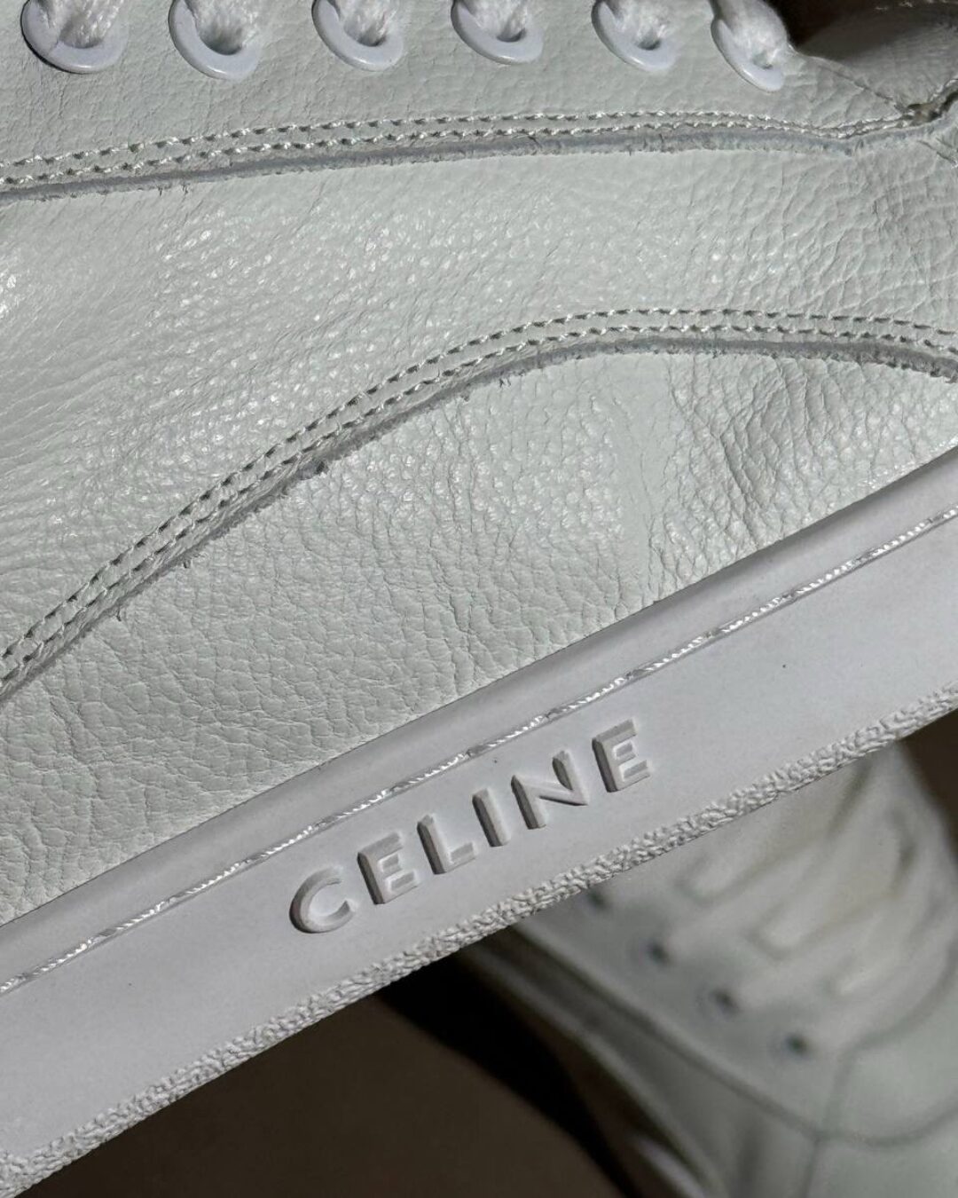 Кеды Celine