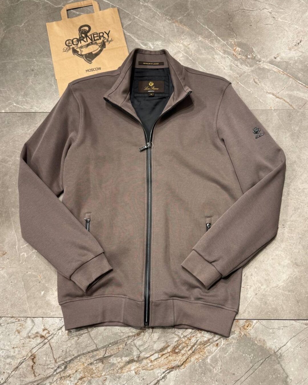 Куртка Loro Piana