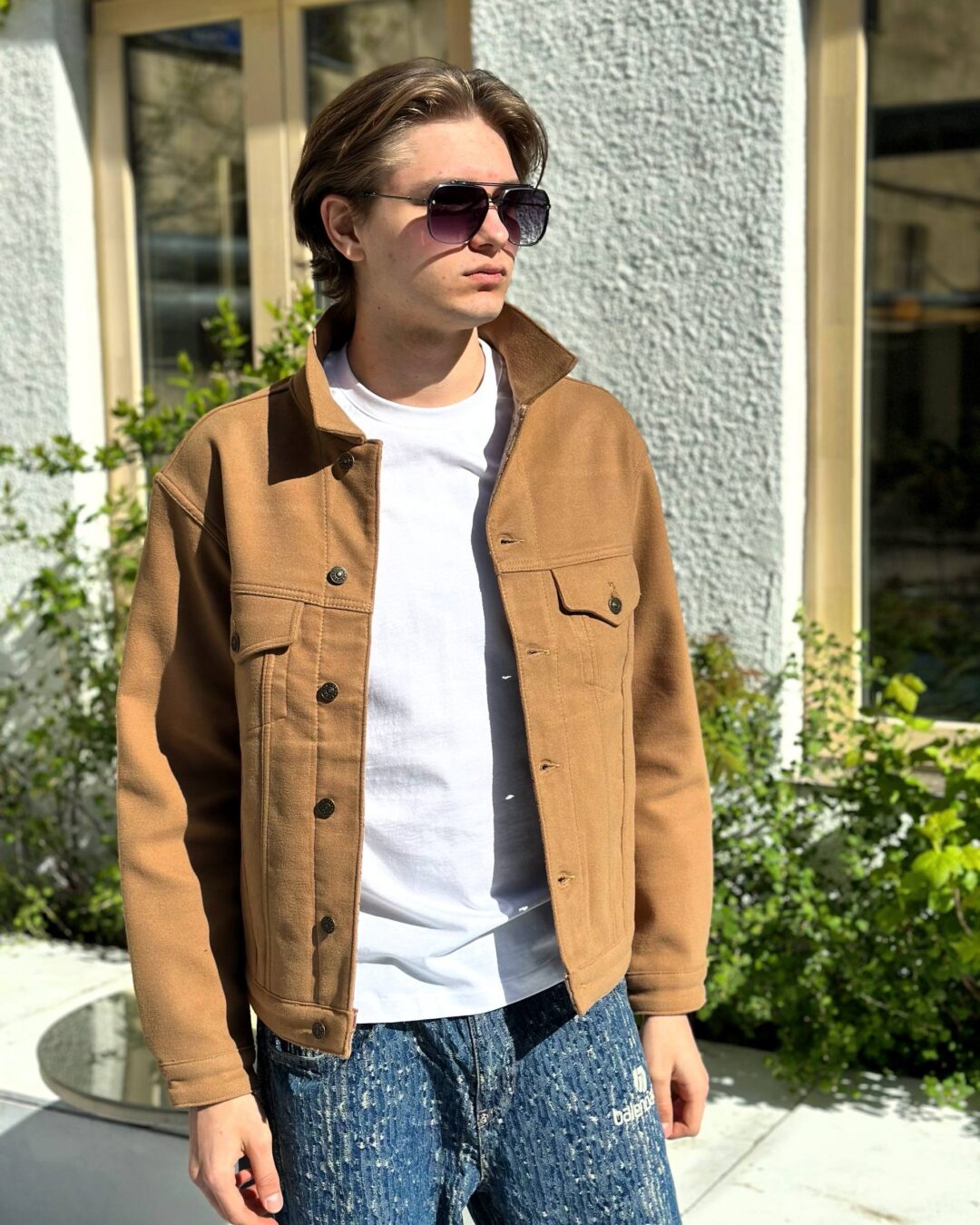 Куртка Gucci