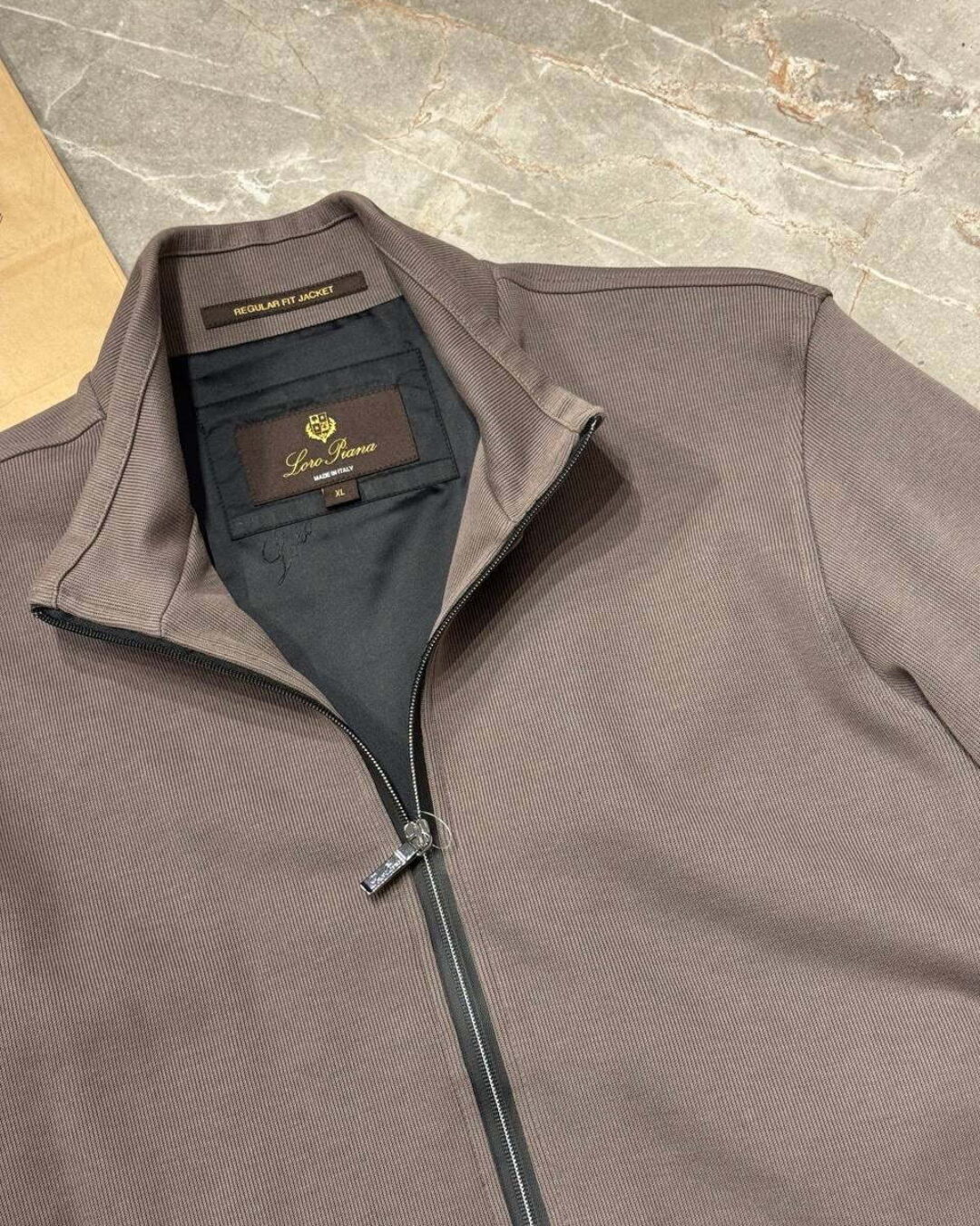 Куртка Loro Piana